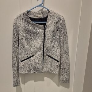 Kate & Rosy | Moto Jacket | XL